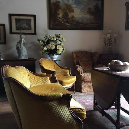Апартаменти Casa Madonna Boschi Poggio Renatico Екстер'єр фото