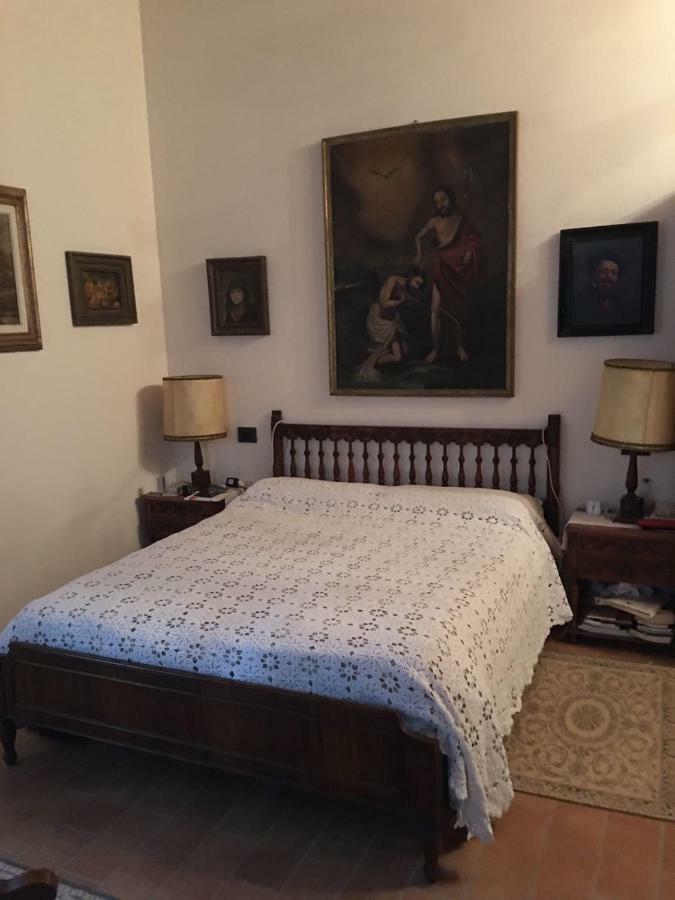 Апартаменти Casa Madonna Boschi Poggio Renatico Екстер'єр фото